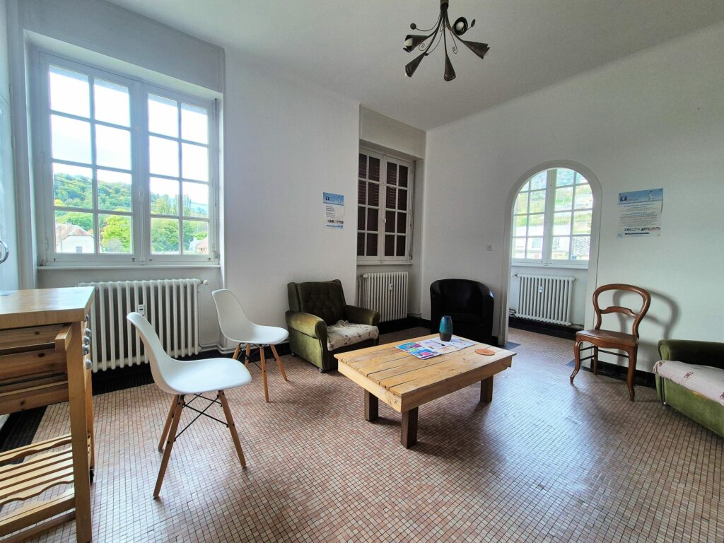 Appartement T4, 105m², 115 000€