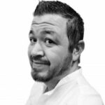 Mickaël GONZALEZ-GARCIA