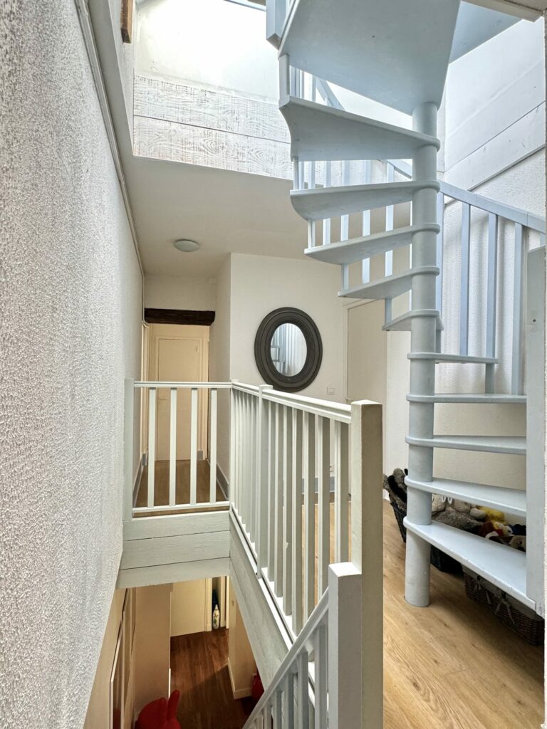 Maison de charme