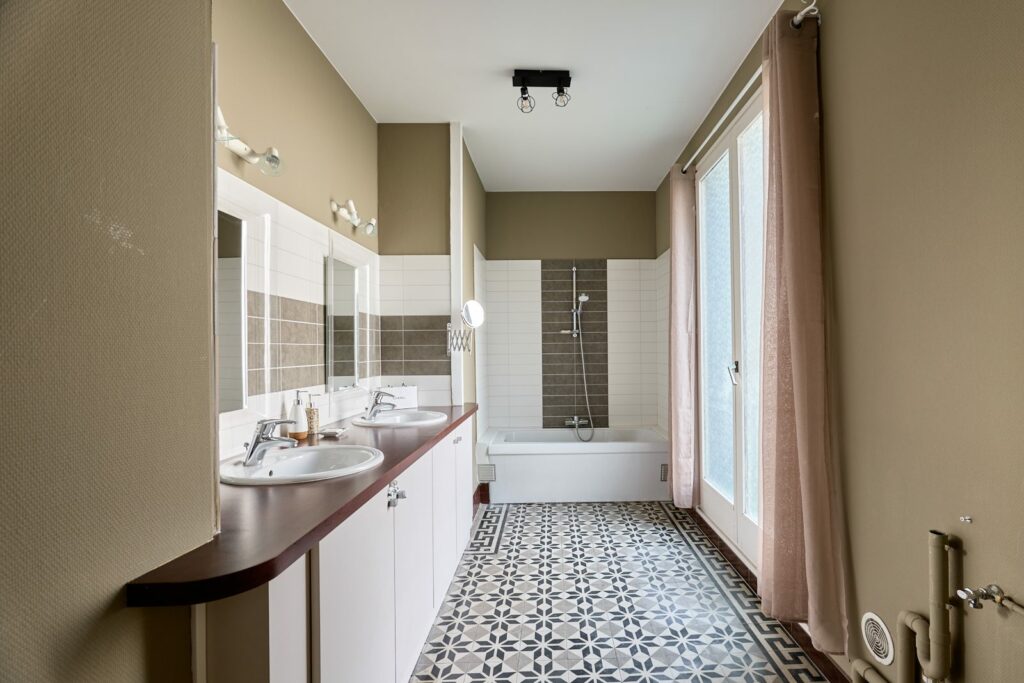 Bien d&rsquo;exception : appartement ancien