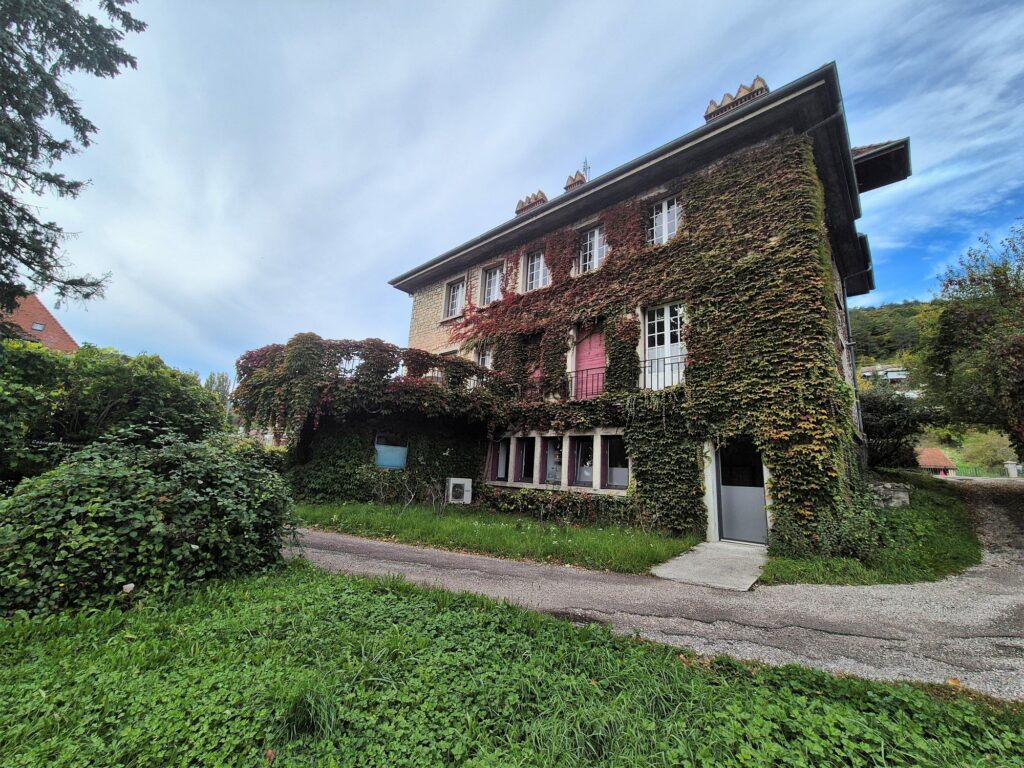 Appartement T4, 105m², 115 000€