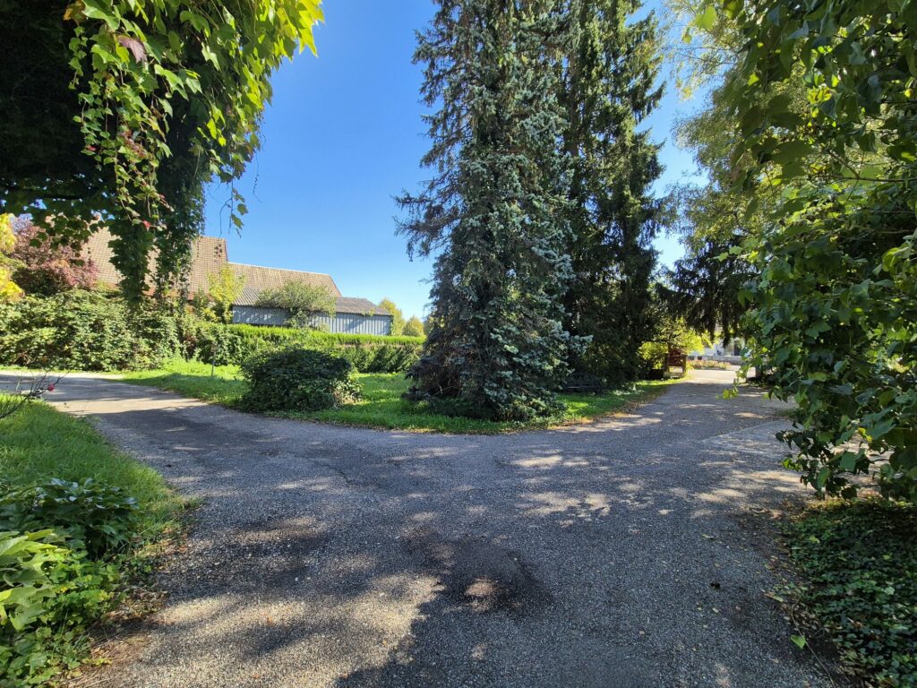 Appartement à vendre Baume-les-Dames