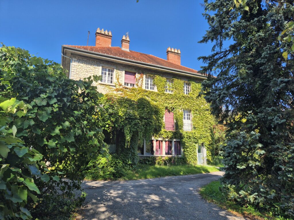 Appartement à vendre Baume-les-Dames