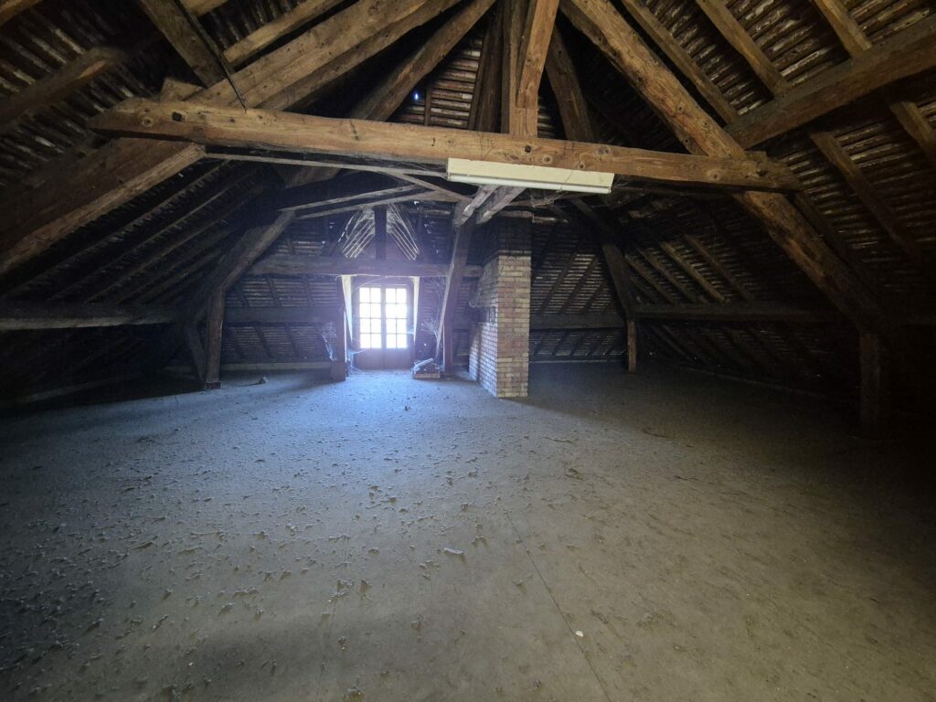 Appartement à vendre Baume-les-Dames