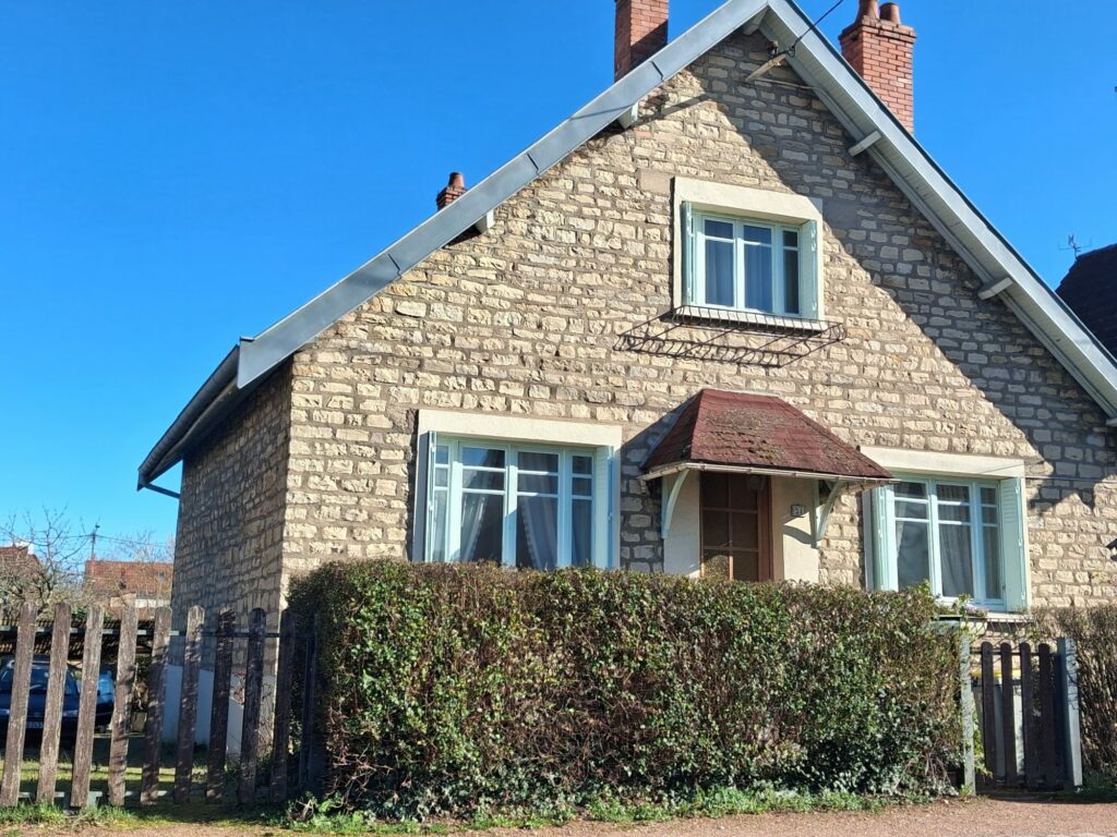 Maison à vendre Dijon