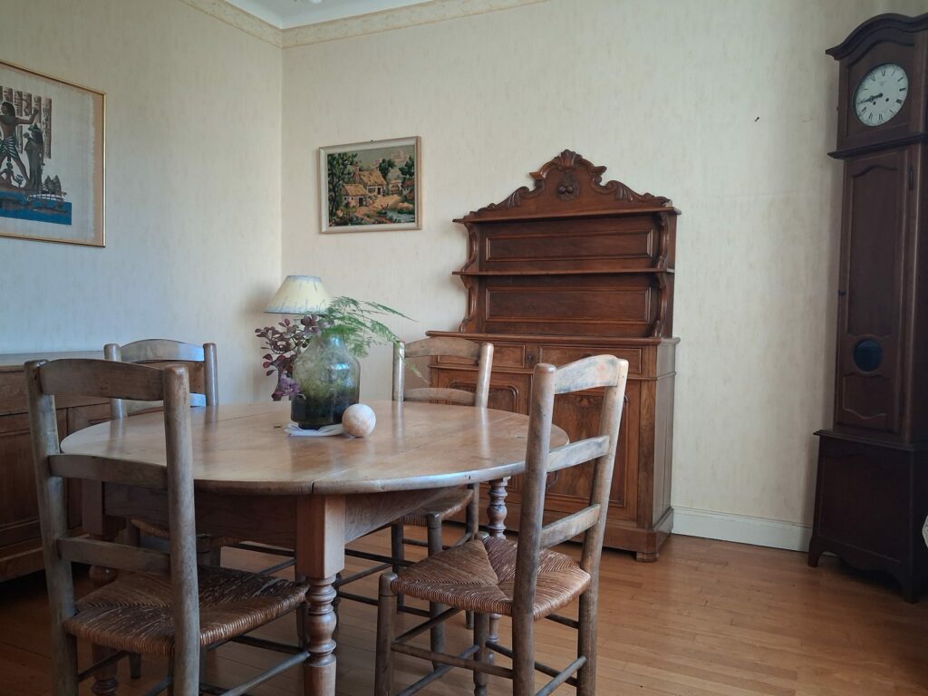 Maison à vendre Dijon