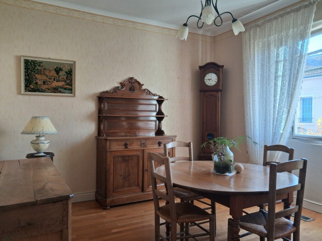 Maison à vendre Dijon
