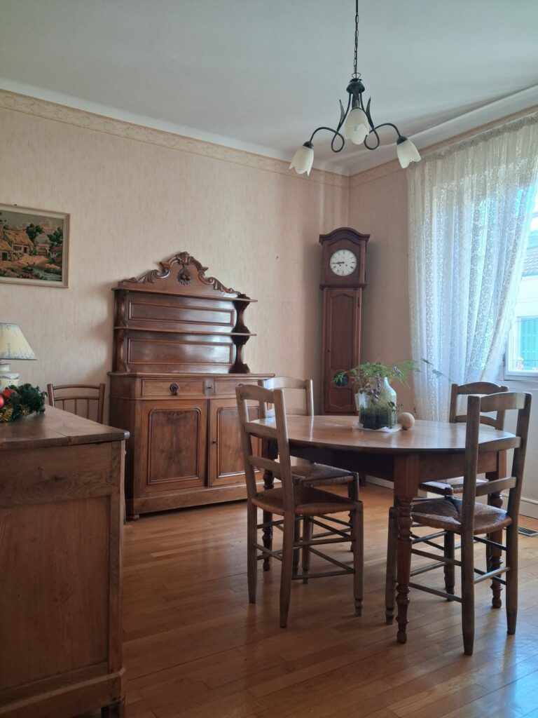 Maison à vendre Dijon