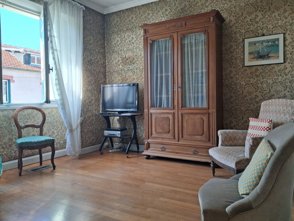 Maison à vendre Dijon