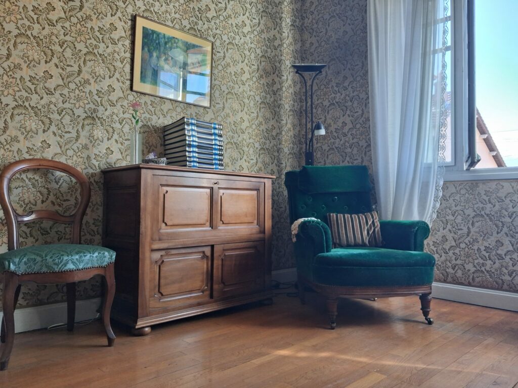Maison à vendre Dijon