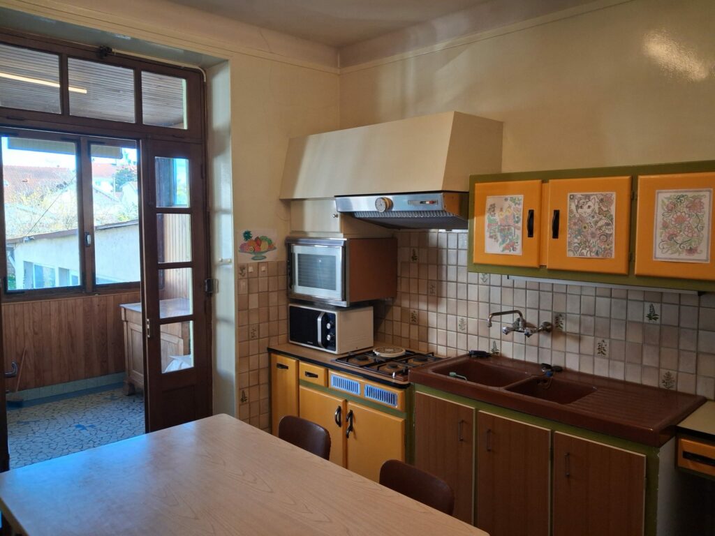 Maison à vendre Dijon