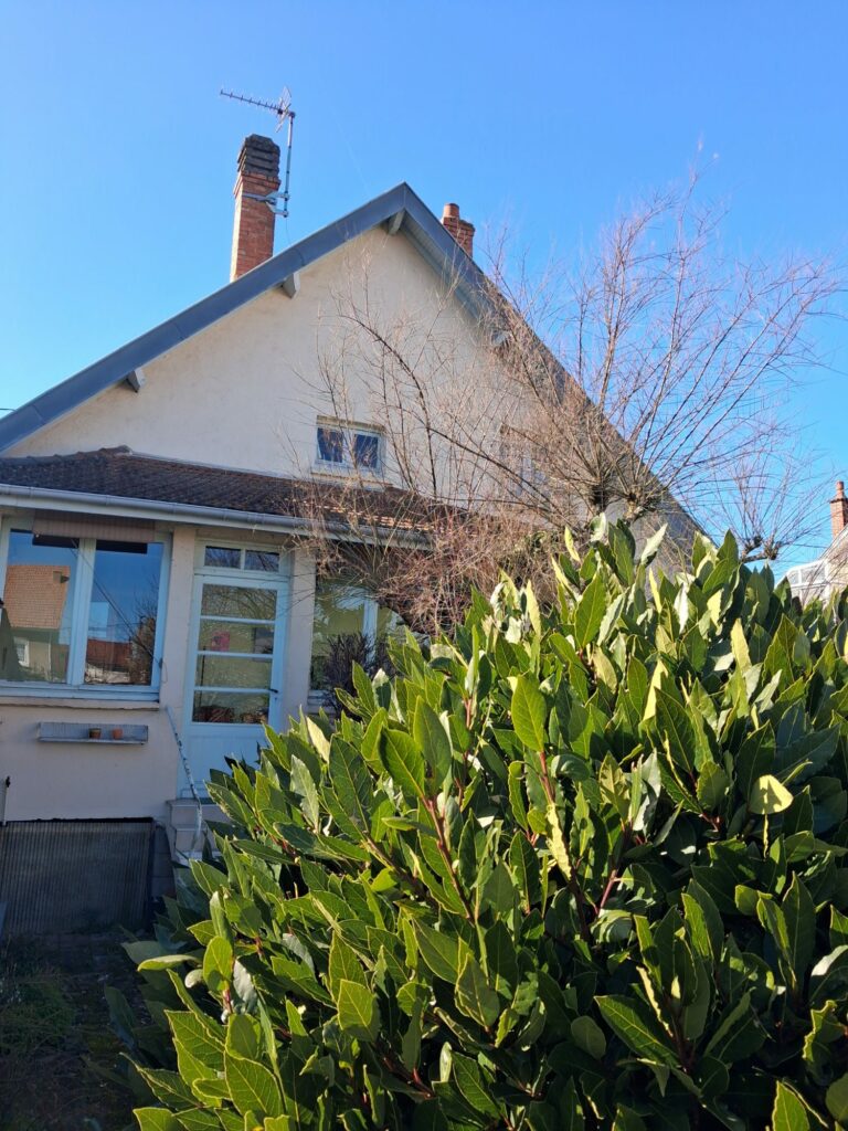 Maison à vendre Dijon