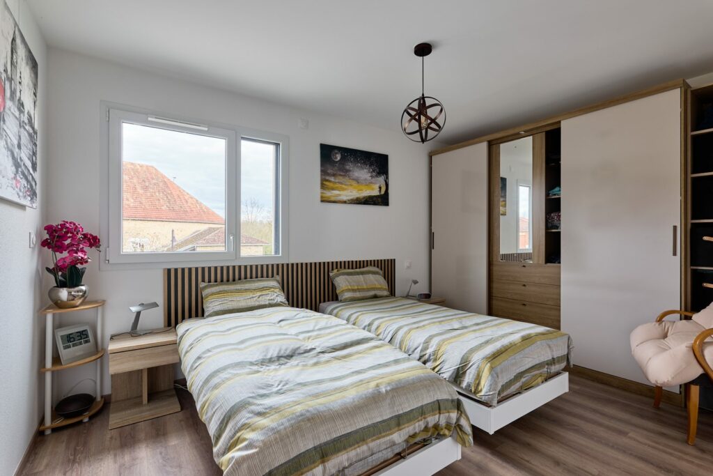 Appartement à vendre Grandfontaine
