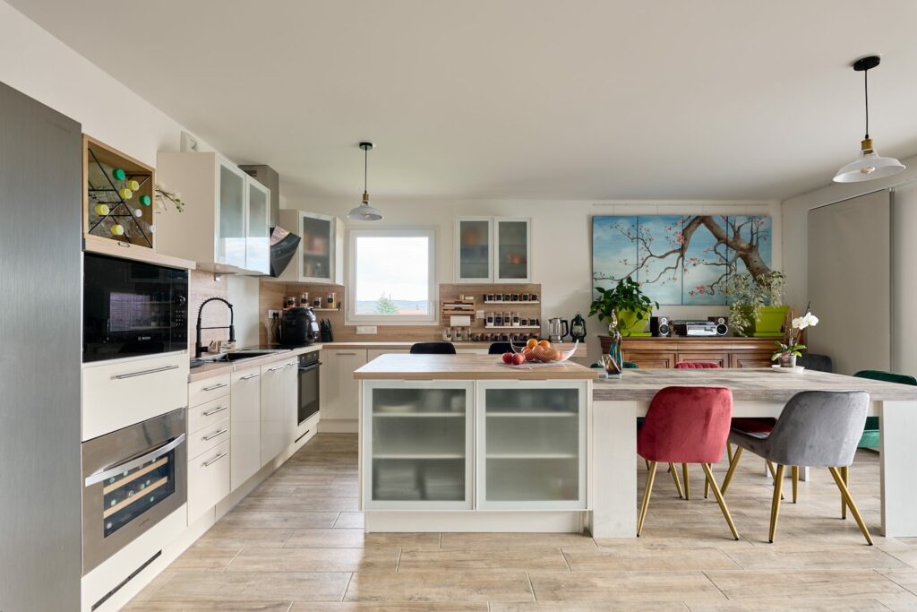 Appartement à vendre Grandfontaine