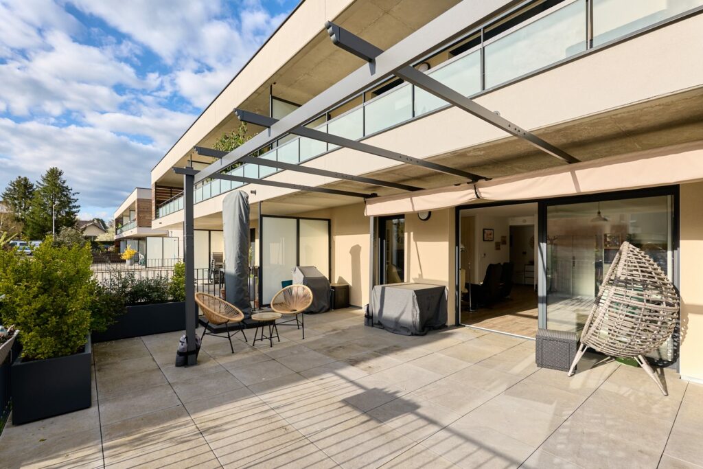 Appartement à vendre Grandfontaine