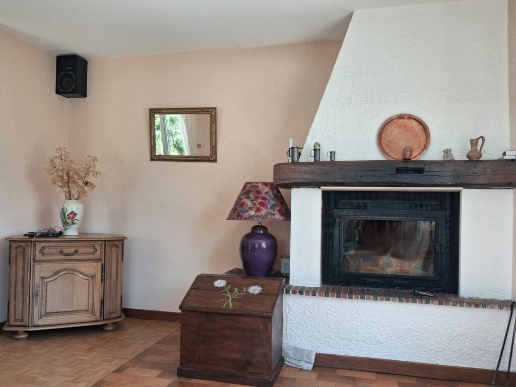 Maison à vendre Les Auxons
