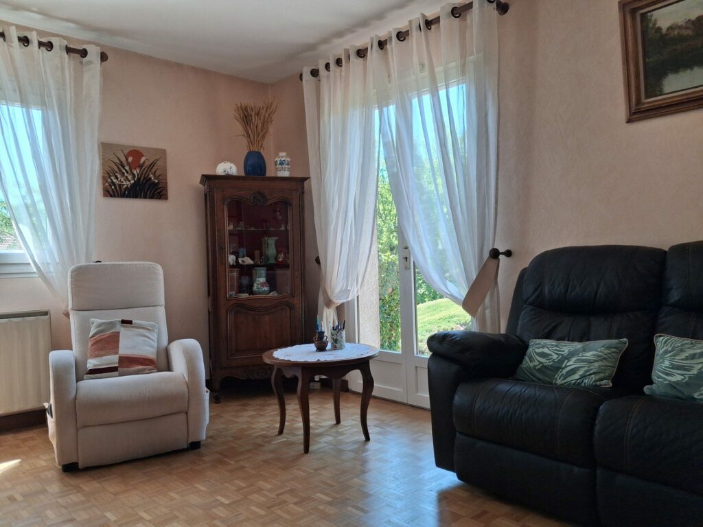 Maison à vendre Les Auxons