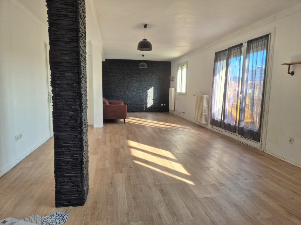 Appartement T3, 124 000€
