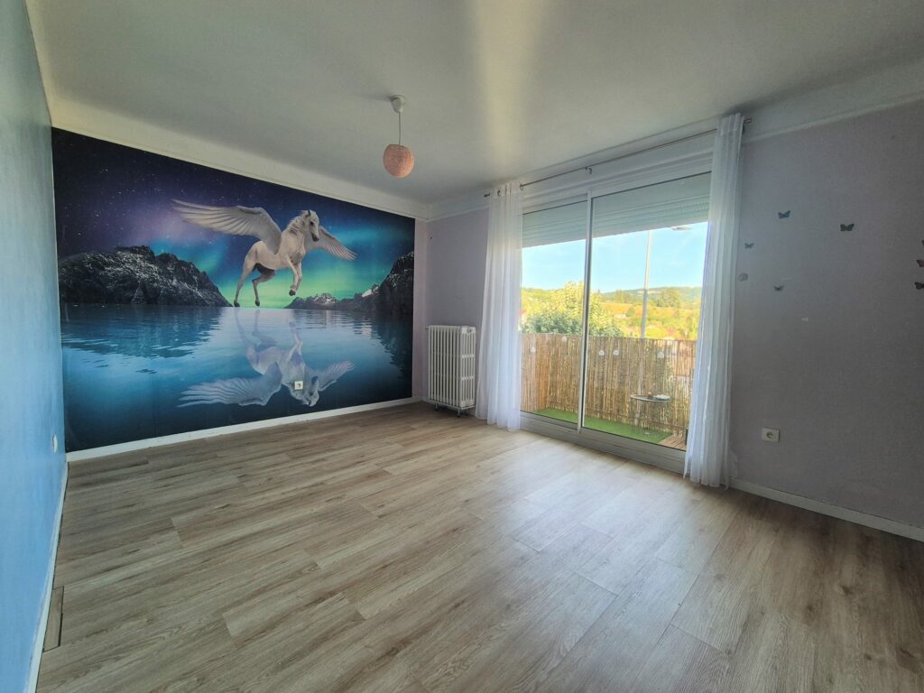 Appartement T3, 124 000€