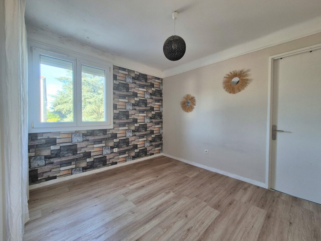 Appartement T3, 124 000€